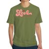 Unisex Premium Cotton T-Shirt Thumbnail