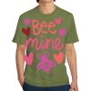 Unisex Premium Cotton T-Shirt Thumbnail