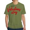 Unisex Premium Cotton T-Shirt Thumbnail