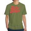 Unisex Premium Cotton T-Shirt Thumbnail