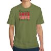 Unisex Premium Cotton T-Shirt Thumbnail