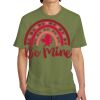 Unisex Premium Cotton T-Shirt Thumbnail
