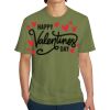Unisex Premium Cotton T-Shirt Thumbnail