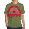 Unisex Premium Cotton T-Shirt Thumbnail