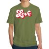 Unisex Premium Cotton T-Shirt Thumbnail