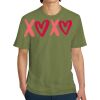 Unisex Premium Cotton T-Shirt Thumbnail