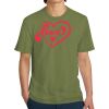 Unisex Premium Cotton T-Shirt Thumbnail