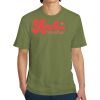 Unisex Premium Cotton T-Shirt Thumbnail