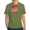 Unisex Premium Cotton T-Shirt Thumbnail