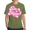 Unisex Premium Cotton T-Shirt Thumbnail