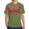 Unisex Premium Cotton T-Shirt Thumbnail