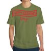 Unisex Premium Cotton T-Shirt Thumbnail