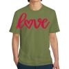 Unisex Premium Cotton T-Shirt Thumbnail