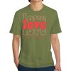 Unisex Premium Cotton T-Shirt Thumbnail
