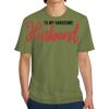 Unisex Premium Cotton T-Shirt Thumbnail