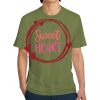 Unisex Premium Cotton T-Shirt Thumbnail