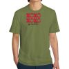 Unisex Premium Cotton T-Shirt Thumbnail
