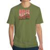 Unisex Premium Cotton T-Shirt Thumbnail