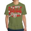 Unisex Premium Cotton T-Shirt Thumbnail