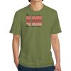 Unisex Premium Cotton T-Shirt Thumbnail