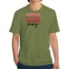Unisex Premium Cotton T-Shirt Thumbnail