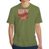 Unisex Premium Cotton T-Shirt Thumbnail