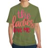 Unisex Premium Cotton T-Shirt Thumbnail