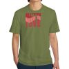 Unisex Premium Cotton T-Shirt Thumbnail