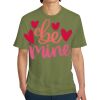 Unisex Premium Cotton T-Shirt Thumbnail