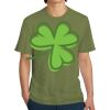 Unisex Premium Cotton T-Shirt Thumbnail