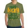 Unisex Premium Cotton T-Shirt Thumbnail