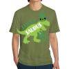 Unisex Premium Cotton T-Shirt Thumbnail