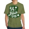 Unisex Premium Cotton T-Shirt Thumbnail