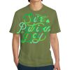 Unisex Premium Cotton T-Shirt Thumbnail