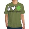 Unisex Premium Cotton T-Shirt Thumbnail