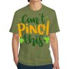 Unisex Premium Cotton T-Shirt Thumbnail