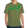 Unisex Premium Cotton T-Shirt Thumbnail