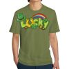 Unisex Premium Cotton T-Shirt Thumbnail
