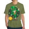 Unisex Premium Cotton T-Shirt Thumbnail