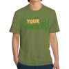 Unisex Premium Cotton T-Shirt Thumbnail