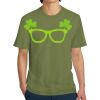 Unisex Premium Cotton T-Shirt Thumbnail