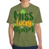 Unisex Premium Cotton T-Shirt Thumbnail