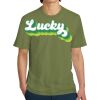 Unisex Premium Cotton T-Shirt Thumbnail