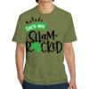 Unisex Premium Cotton T-Shirt Thumbnail