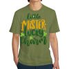 Unisex Premium Cotton T-Shirt Thumbnail