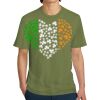 Unisex Premium Cotton T-Shirt Thumbnail