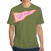 Unisex Premium Cotton T-Shirt Thumbnail