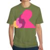 Unisex Premium Cotton T-Shirt Thumbnail