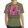 Unisex Premium Cotton T-Shirt Thumbnail