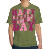 Unisex Premium Cotton T-Shirt Thumbnail